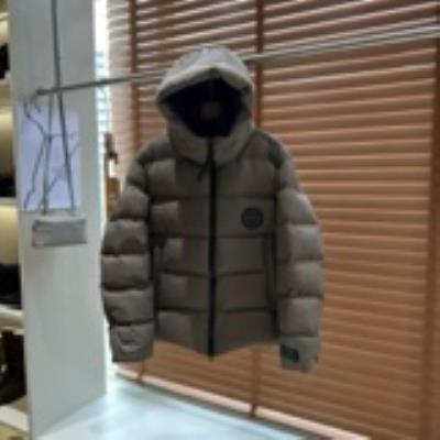 wholesale quality canada goose women down coat model no. 5